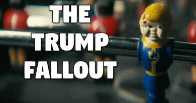 The Trump Fallout