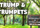 On Trump and Trumpets